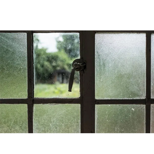 Hard water restoration